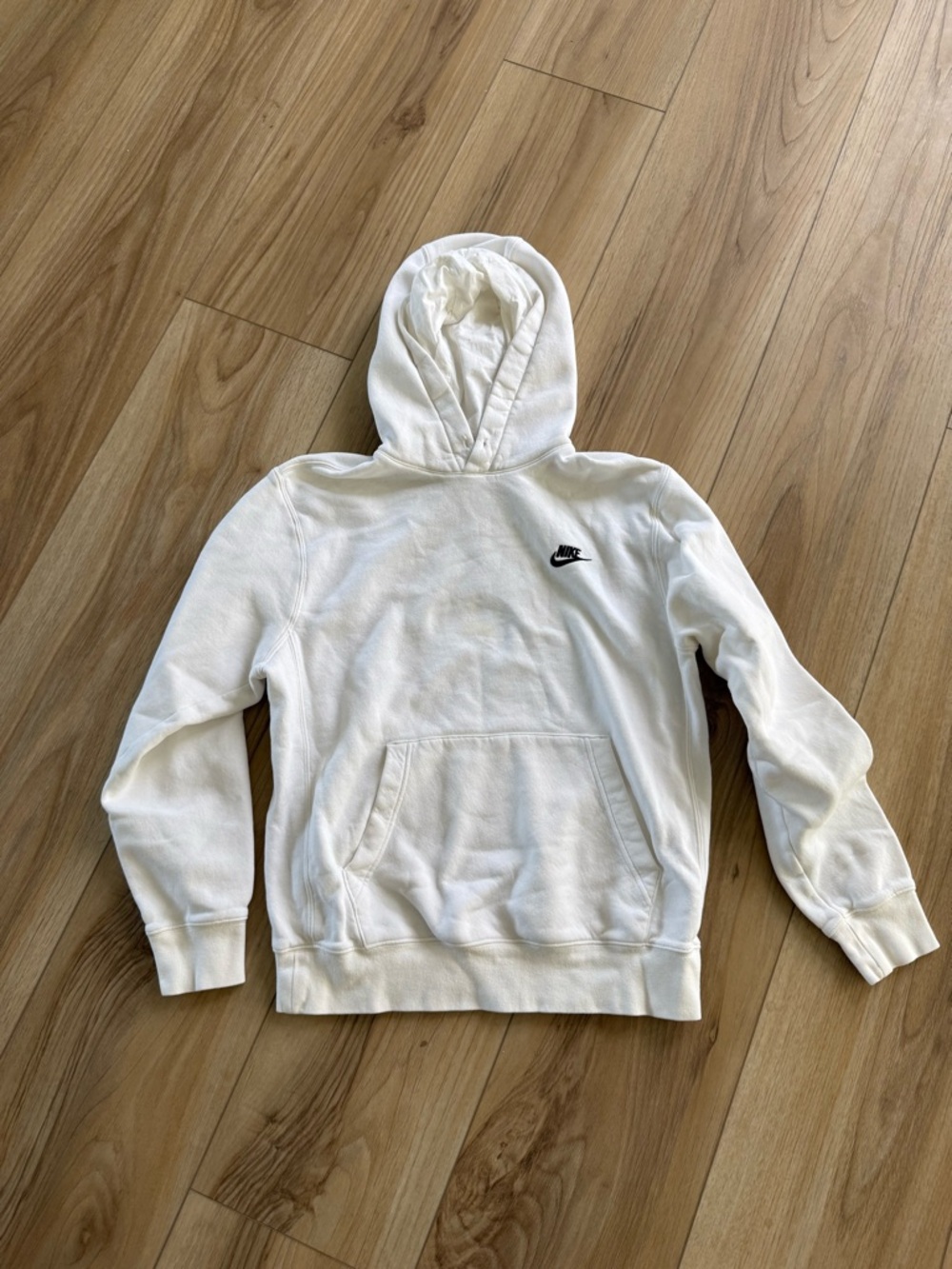 Nike - Men’s Sweatshirt